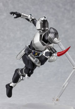 figma#SP-025 假面骑士坚甲-资料图