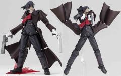 Revoltech 阿鲁卡多 -资料图