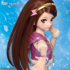 Dollfie Dream Dollfie Dream Pretty-资料图