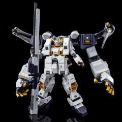 HGUC RX-121-2 高达TR-1 [海兹尔·奥斯拉] 巨型臂组件装备-资料图