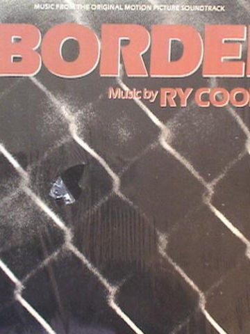 The Border