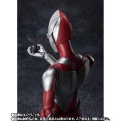 SHF 假奥特曼-资料图