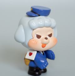 邮差鼻-资料图