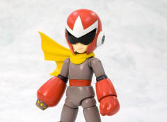 Character Plastic Model 布鲁斯-资料图