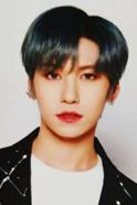 FLY WITH US FINAL随机卡3 ver.A