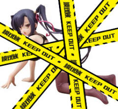 关羽云长（爱纱）-资料图