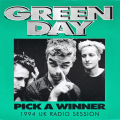 Pick A Winner - 1994 UK Radio Session