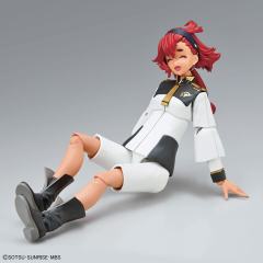 Figure-rise Standard  斯莱塔·墨丘利-资料图