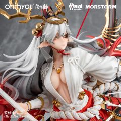 铃鹿御前-资料图