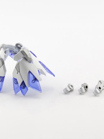 M.S.G MJ-22 外装甲部件E