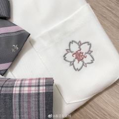 灰桜·衬衫-资料图