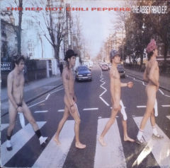 The Abbey Road E.P.