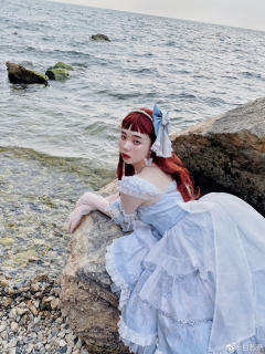 海的女儿-资料图