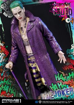 Joker -资料图