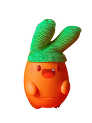Ngaew Ngaew Carrot and Radish-1
