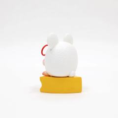宝贝奶酪咩-资料图