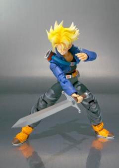 SHF 未来特兰克斯-资料图