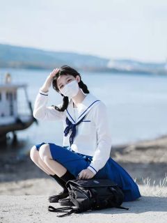 花绀线一本·套装-资料图