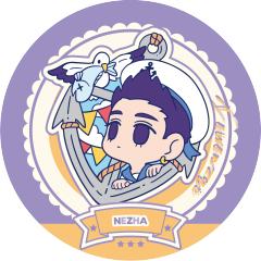 圆形头像系列16