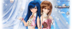 Dollfie Dream Dollfie Dream Sister 如月千早-资料图