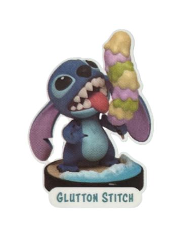 Glutton Stitch