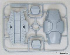 HGUC RX-78 GP02A 酸浆果 MLRS（多管火箭系统）型-资料图
