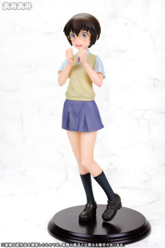 田村麻奈実 -资料图