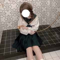 青谷穗学院·水手服-资料图