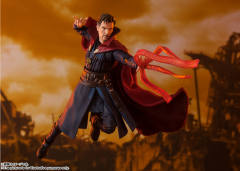 SHF 奇异博士 《Battle on Titan》 Edition-资料图