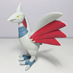Pokémon Deluxe Figure Collection 盔甲鸟 