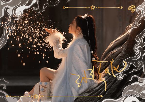 一眼万年卡2