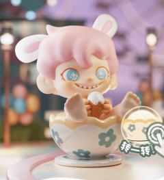 胡闹乐园系列-资料图