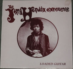 Loaded Guitar