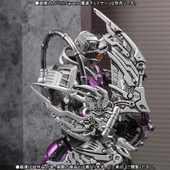 SHF 假面骑士魔进追猎者 配件包-资料图