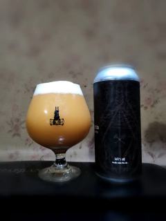 费登斯/命中注定 命运之斧
双倍IPA