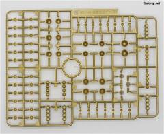 HGGT MS-06R 高机动型扎古II(精神) T B Ver.-资料图