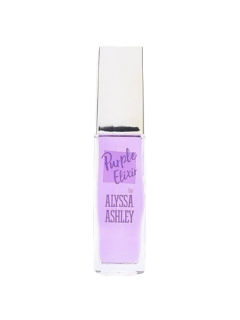 Alyssa Ashley Purple Elixir