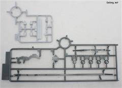 MG XXXG-01D2 地狱死神高达·改 EW ver.-资料图