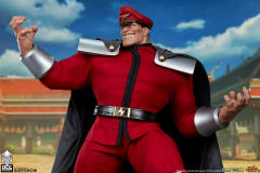 Mixed Media 维加 M. Bison: Alpha-资料图