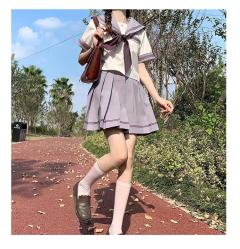 藤津高·水手服-资料图