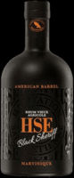 HSE Black Sheriff 3-Year