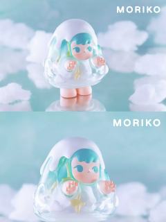 雪之精灵-资料图