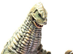 CCP 1/6 Tokusatsu Series 雷德王 -资料图