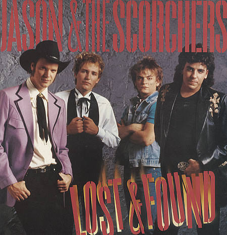 Lost &amp; Found