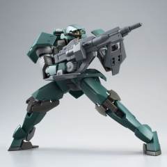 HGIBO EB-08 雷金雷兹 标准型-资料图