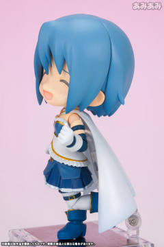 Cu-Poche 美树沙耶香 -资料图