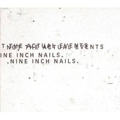 Not The Actual Events
