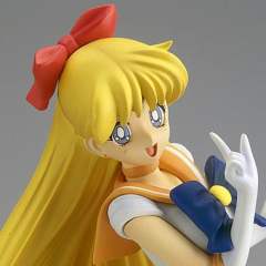 Sailor Moon World 爱野美奈子 -资料图