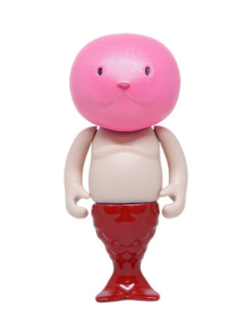 New Uncle Mermaid 2021 Series (4)