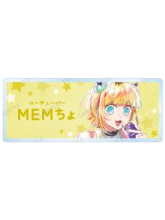 MEM啾2-Ani-Art aqua label名牌